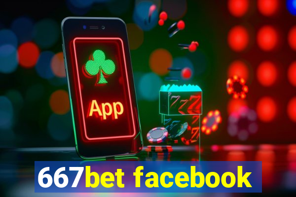 667bet facebook